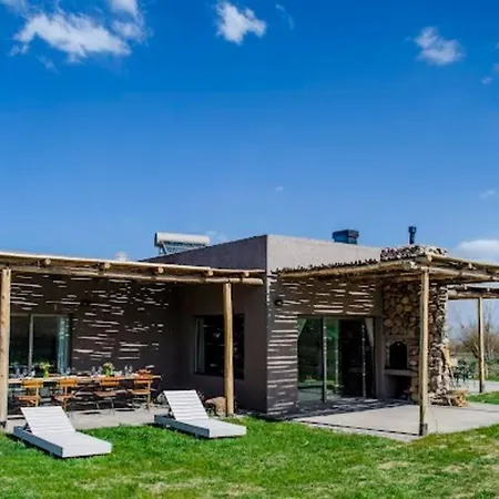 La Carrera Villas, Atamisque. Tupungato, Mendoza. Lujan de Cuyo Exterior photo