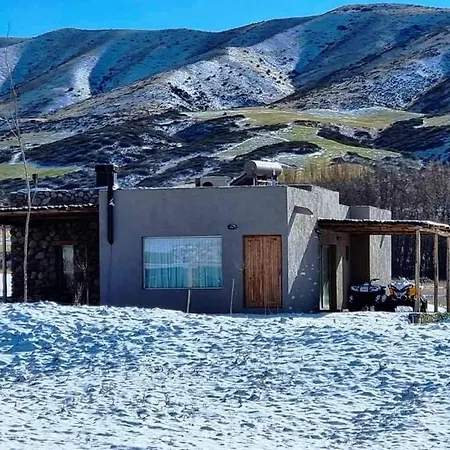 La Carrera Villas, Atamisque. Tupungato, Mendoza. Lujan de Cuyo Exterior photo