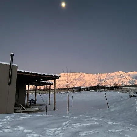 La Carrera Villas, Atamisque. Tupungato, Mendoza. Lujan de Cuyo Exterior photo