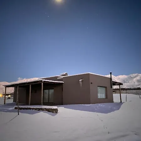 La Carrera Villas, Atamisque. Tupungato, Mendoza. Lujan de Cuyo Exterior photo