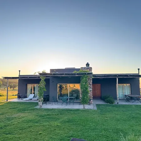 La Carrera Villas, Atamisque. Tupungato, Mendoza. Lujan de Cuyo Exterior photo