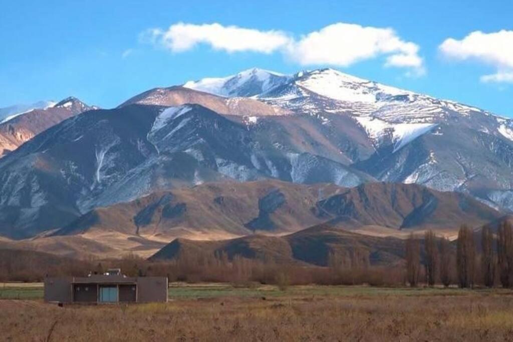 La Carrera Villas, Atamisque. Tupungato, Mendoza. Lujan de Cuyo