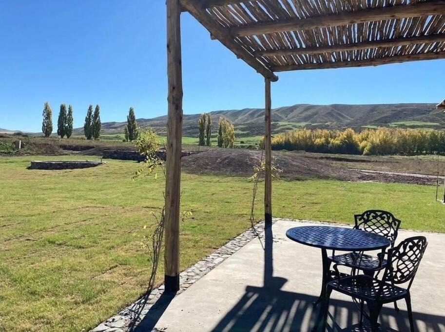 La Carrera Villas, Atamisque. Tupungato, Mendoza. Lujan de Cuyo