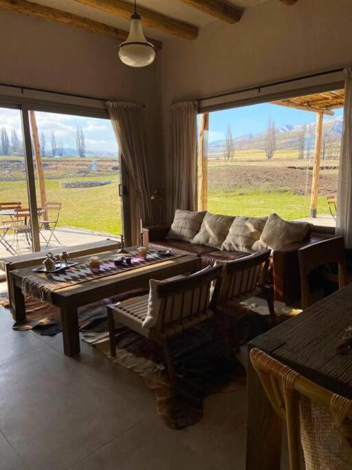 La Carrera Villas, Atamisque. Tupungato, Mendoza. Villa Lujan de Cuyo