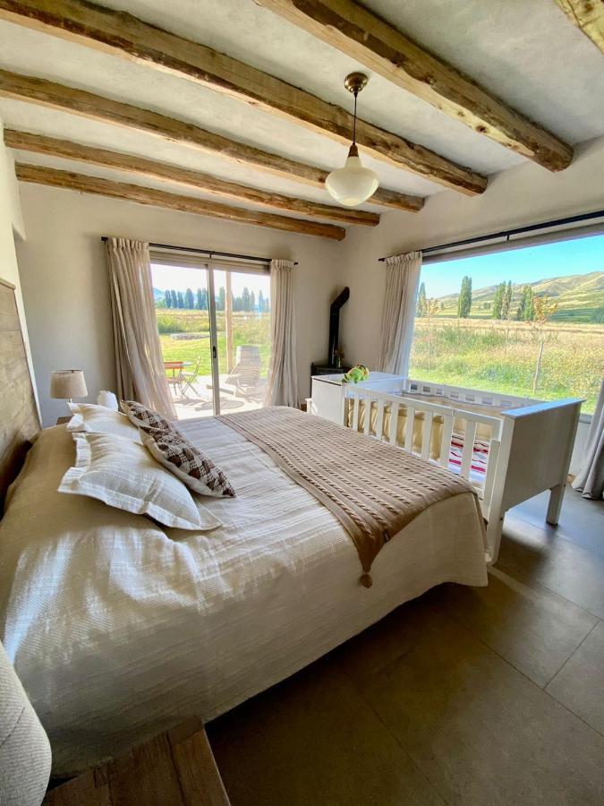 Villa La Carrera Villas, Atamisque. Tupungato, Mendoza. Lujan de Cuyo