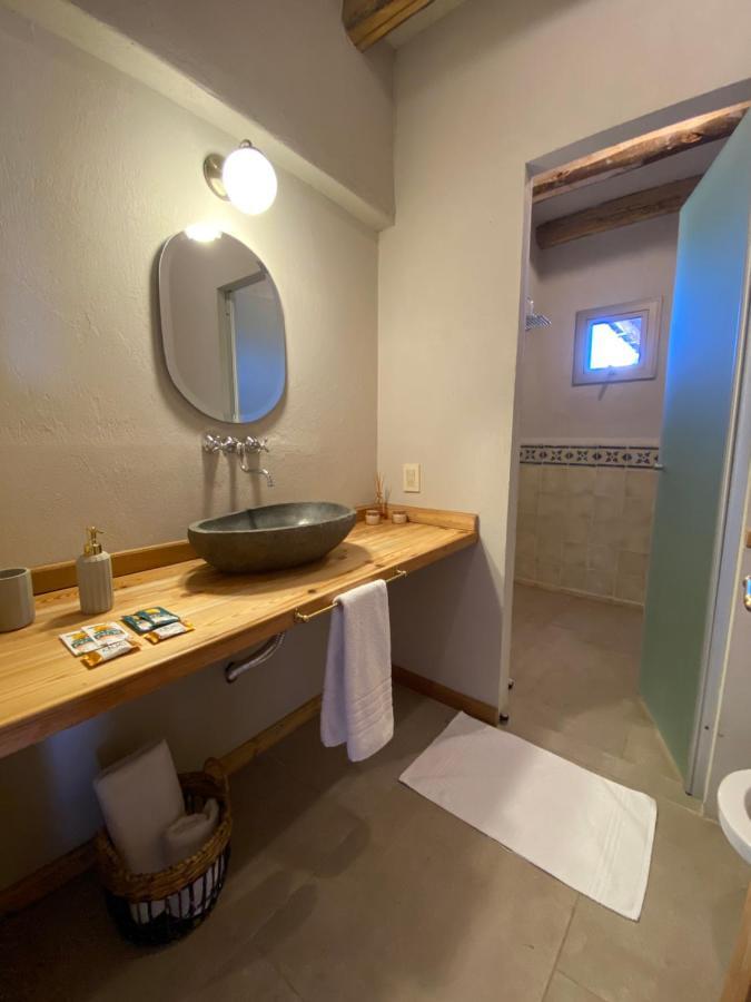 Villa La Carrera Villas, Atamisque. Tupungato, Mendoza. Lujan de Cuyo