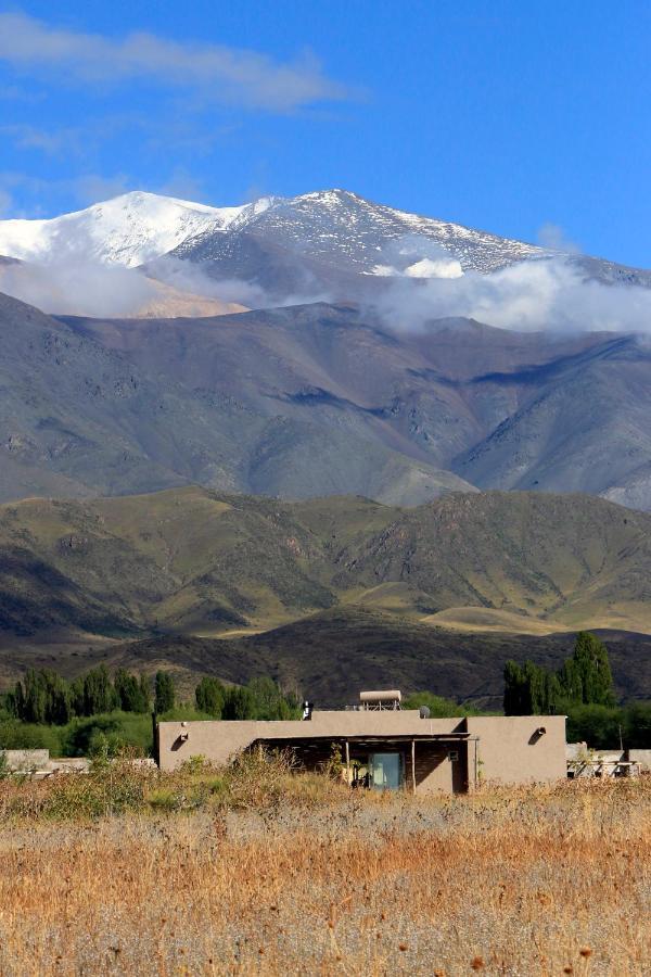 La Carrera Villas, Atamisque. Tupungato, Mendoza. *