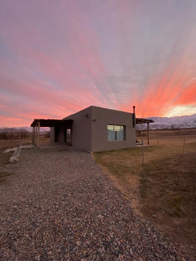 Villa La Carrera Villas, Atamisque. Tupungato, Mendoza.