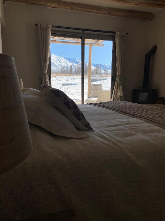 La Carrera Villas, Atamisque. Tupungato, Mendoza. Lujan de Cuyo