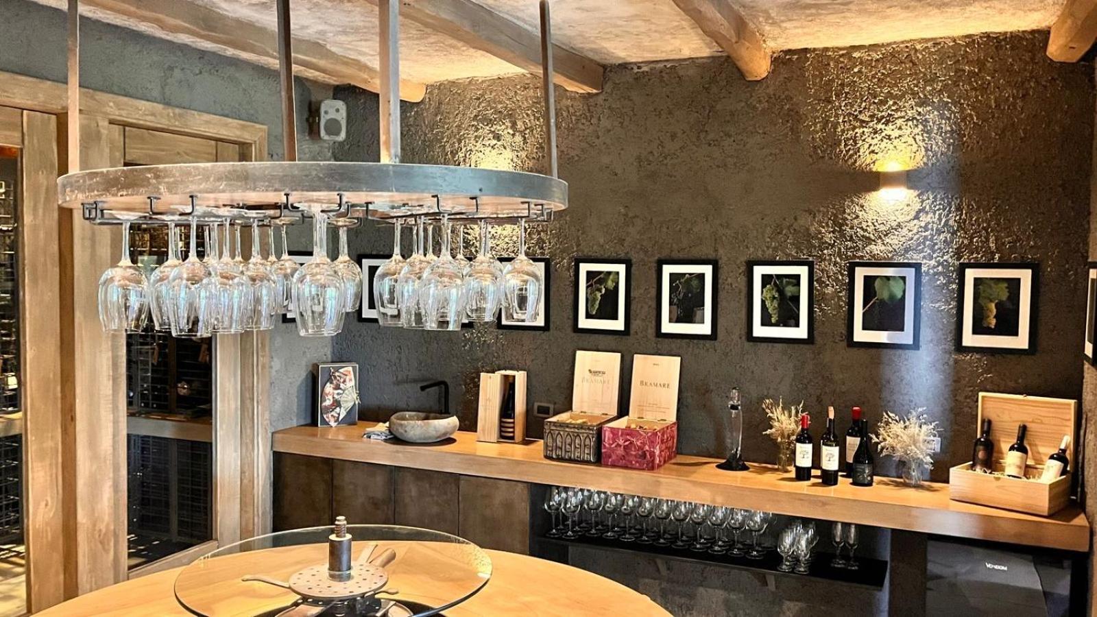 La Carrera Villas, Atamisque. Tupungato, Mendoza.